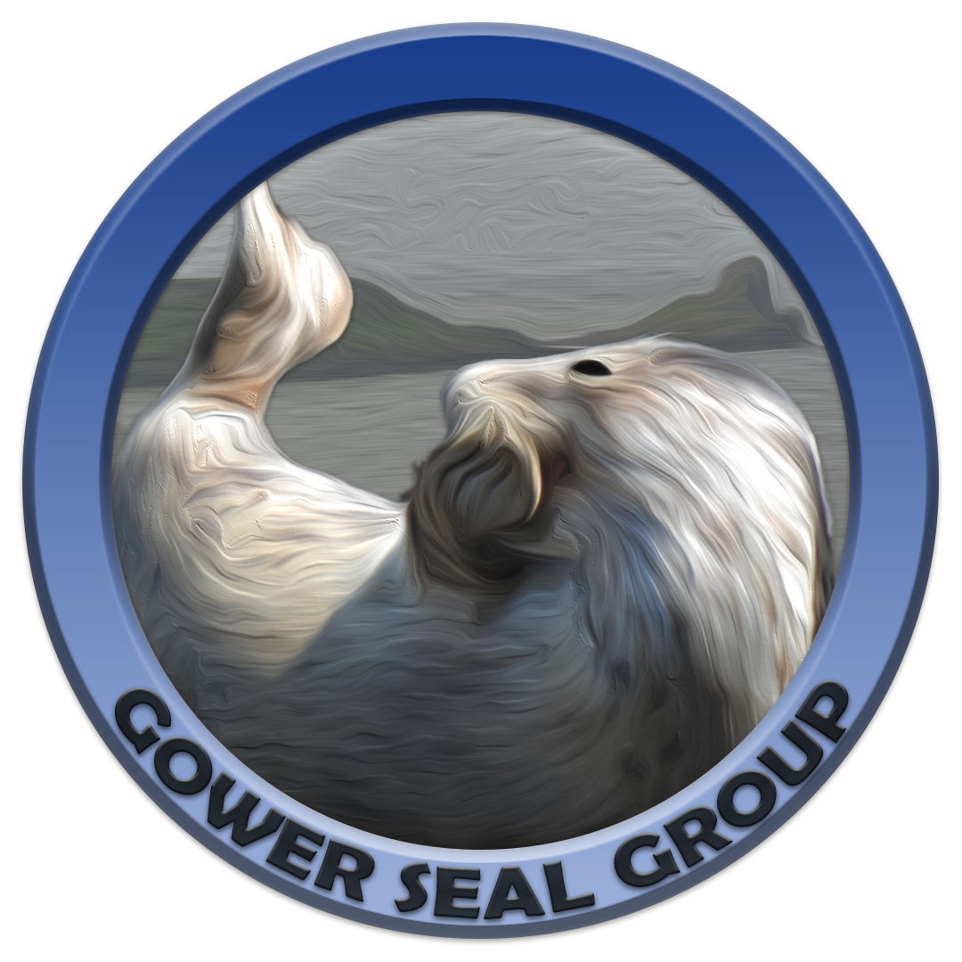 Gower Seal Group Logo