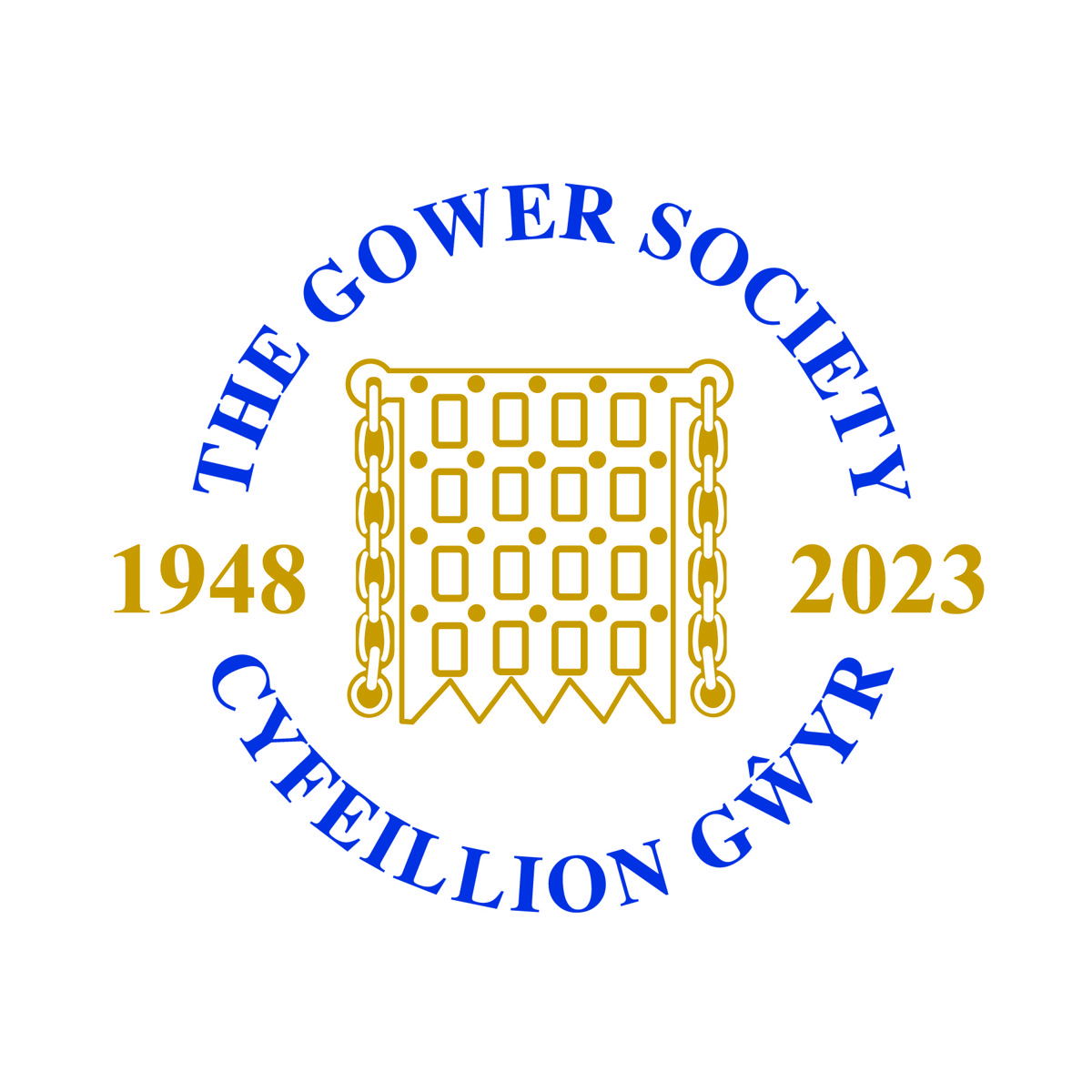 The Gower Society Logo
