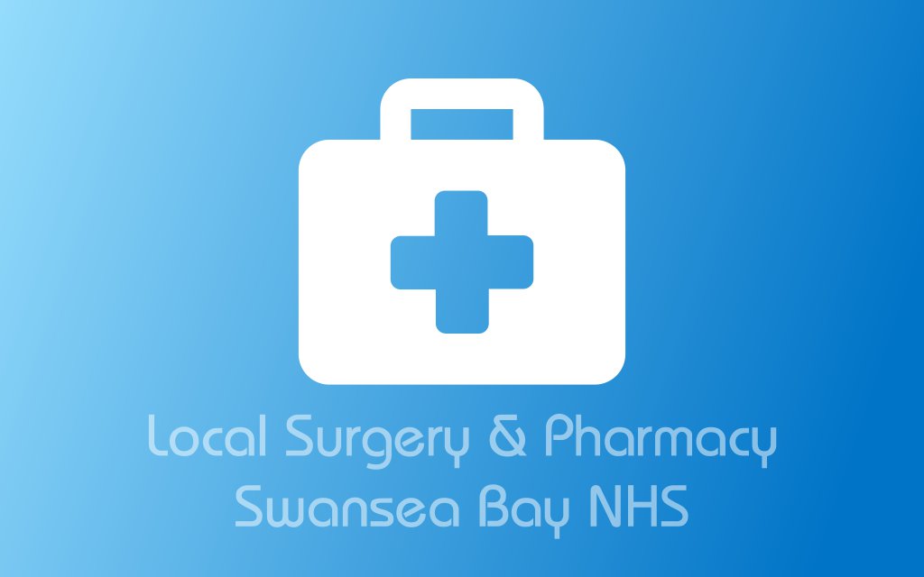 Local Surgery and Pharmacy information