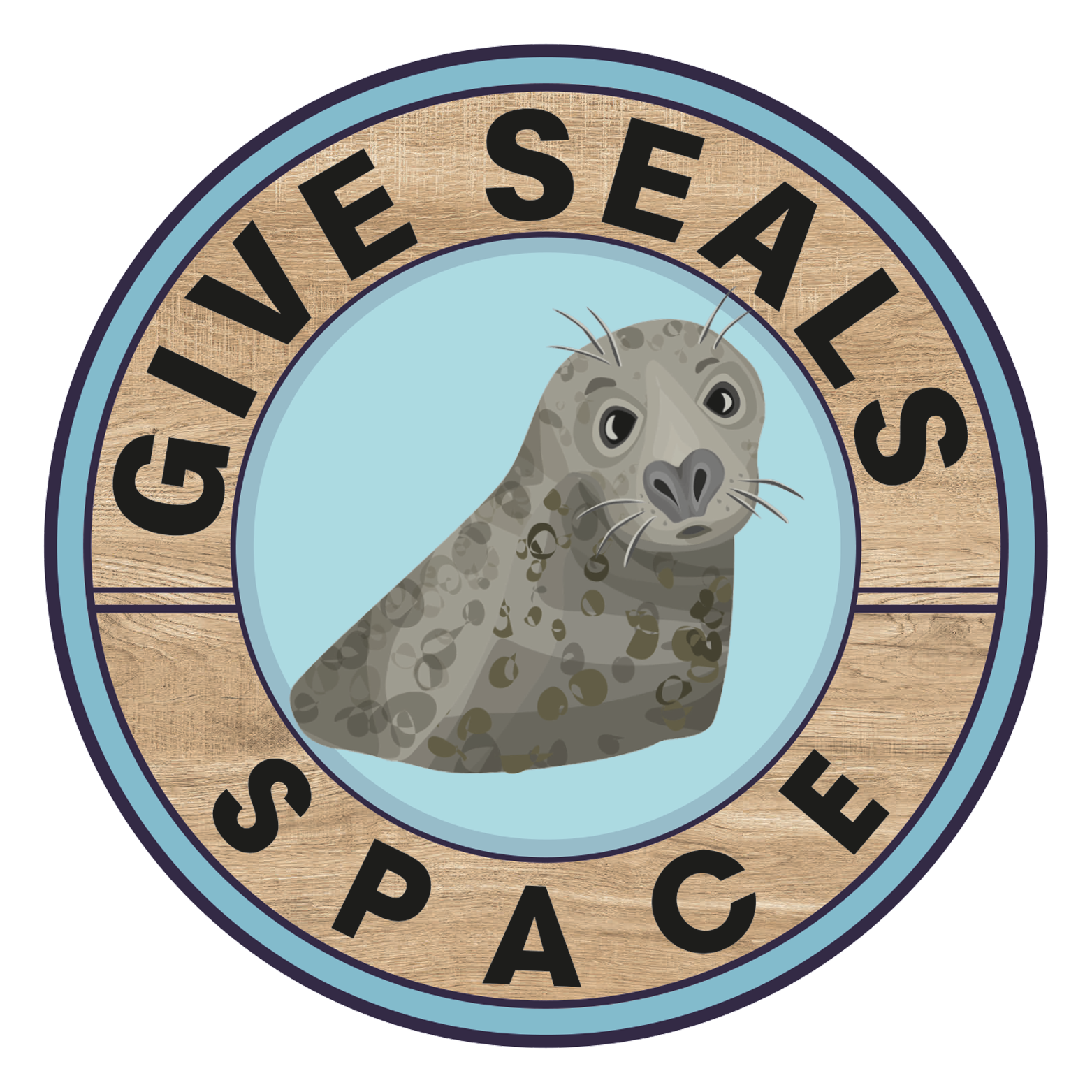 Give Seals Space Campaign